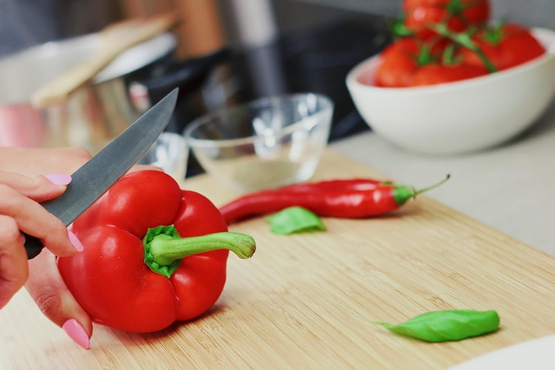 Exotic Spices