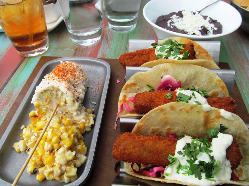 Mexican Fiesta